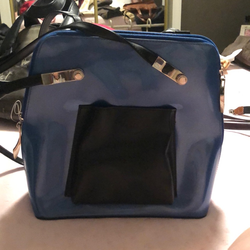 Beijo purse